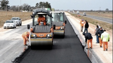 En obras públicas y privadas "ya se despidieron más de 100 mil trabajadores", aseguran desde la Cámara de la Construcción