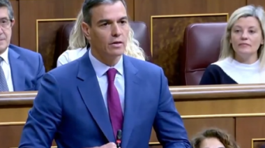 España, Noruega e Irlanda reconocieron de manera oficial a Palestina como Estado