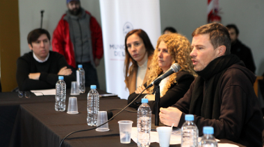 Lanzan créditos a tasa cero y más medidas clave para emprendedores en La Plata