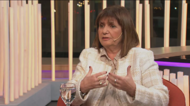 Con larga historia de rupturas de partidos, Bullrich dijo que en el Pro bonaerense existió “un golpe de Estado”