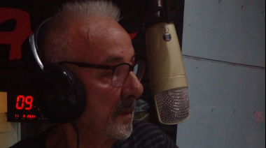 "Otros 2 ministros en la cuerda floja", dijo Jorge Joury por la FM 98.9 y Pinamar TV