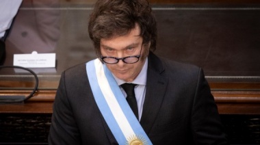 Motosierra, freezer y licuadora: los cambios en los gastos del Estado generaron un ahorro a valores constantes de $7 billones, con respecto al primer trimestre de 2023