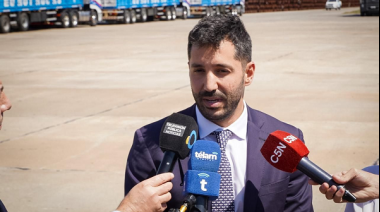 Ex presidente de Enarsa: "El Gobierno planificó muy mal el invierno, y si no revierte la situación iremos a cortes rotativos en hogares"