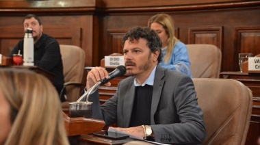El escándalo de los cinco millones de kilos de alimentos llegó al Concejo Deliberante de La Plata