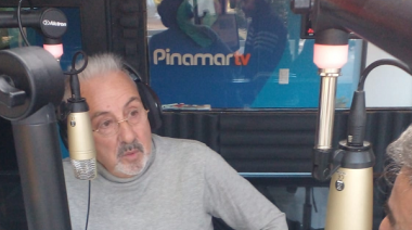 "Otra oveja negra en el Gobierno", señaló Jorge Joury por la FM 98.9 y Pinamar TV
