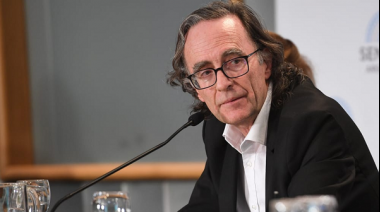 Ex titular de ANSES del Gobierno de Milei sostuvo que distribuir alimentos desde una repartición nacional lleva al “fracaso”