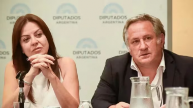 El Gobierno denunció penalmente a Pablo de la Torre por el escándalo de los alimentos