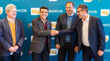 El Gobierno de Córdoba y BANCOR anunciaron créditos a tasas desde el 19% anual para la agroindustria local