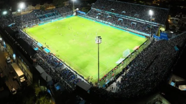 Fútbol libre por celular: cómo ver en vivo Belgrano vs Argentinos Juniors