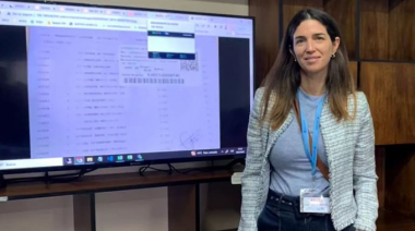 Yanina Nano Lembo será el reemplazo de Pablo De la Torre en Capital Humano tras el escándalo de los alimentos