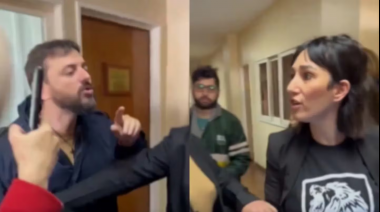 Siguen las malas noticias libertarias: Cámara Federal confirmó fallo de Casanello en la causa por los alimentos