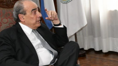 Renunció el secretario de Ciencia y Tecnología