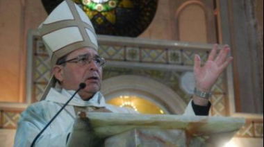Presidente de Caritas: “El ajuste no puede pasar por la mesa de los argentinos"