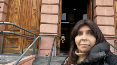 Libertad de expresión: Gobierno no renovó acreditación de la periodista Silvia Mercado en Casa Rosada
