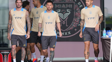 Fútbol libre por celular: cómo ver en vivo Argentina versus Ecuador