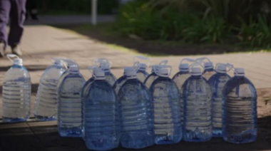 Villa Castells: la UCR pide a ABSA "solución urgente con el agua"