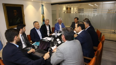 Los gobernadores de JxC salieron a respaldar a la Ley Bases: "no hay tiempo que perder", dicen
