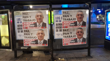 En la previa de la Ley Bases, Radicales para la Victoria es expresó en CABA: “Paz, Pan y Trabajo”