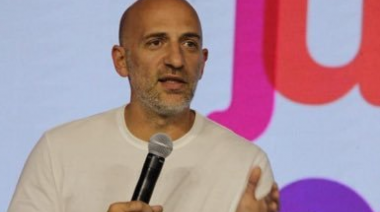 Emiliano Yacobitti: Los salarios universitarios perdieron 35% desde que asumió Milei