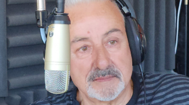 "Fue un cachetazo para el golpismo", dijo Jorge Joury por la FM 98.9 y Pinamar TV