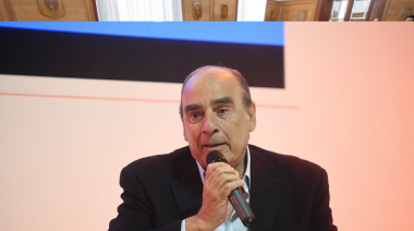 El Pacto de Mayo será el 9 de julio en Tucumán, con acto multitudinario