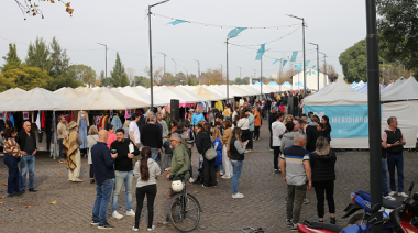 El fin de semana, vuelve el Paseo de Compras Meridiano V