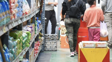 El Mercado Regional renovó la lista de precios: hay descuentos con distintos medios de pago