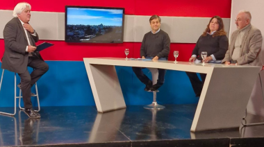 El lunes “Estudio Único” no se toma feriado y estará en la pantalla platense