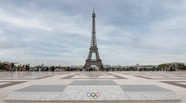 JJ.OO. París 2024: Argentina suma 109 atletas clasificados