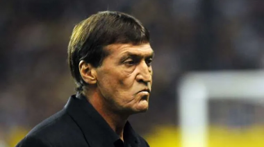 Banfield: Falcioni no será más el DT