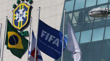 Brasil envía a Conmebol la lista de los 26 jugadores que disputarán la Copa América