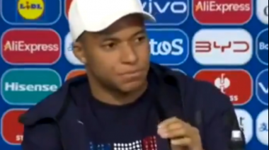 Kylian Mbappé sobre la política francesa: “Los extremos están a las puertas del poder, tenemos la oportunidad de elegir el futuro”