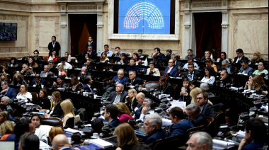 Los diputados libertarios proponen hacer públicos los sueldos de los empleados del Estado para “buscar mayor transparencia”
