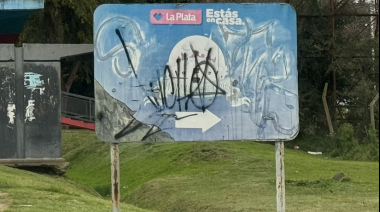El Pro platense apunta a que “el abandono” en República de los Niños sería parte de pasarle la administración a Kicillof