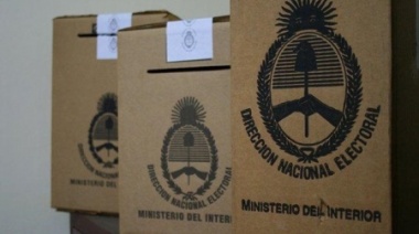 En Carmen de Patagones, Unión por la Patria se podría fragmentar en el CD