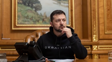 Ucrania dice que UE ha entrenado a más de 52.000 soldados