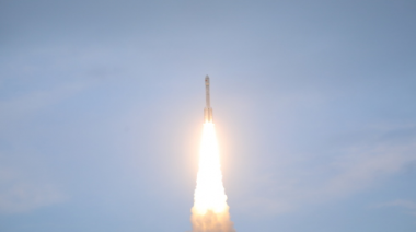 China lanza nuevo satélite astronómico desarrollado en cooperación con Francia