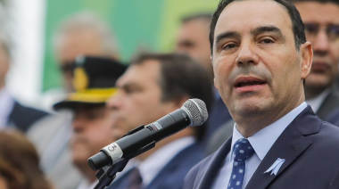 Gobernador de Corrientes: "Estamos hablando de una posible causa de trata de personas" en respecto al caso de Loan