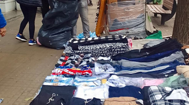 Venta ambulante en La Plata: ¿Cuáles son los verdaderos números?