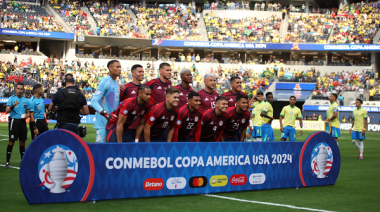 Costa Rica sorprende con empate 0-0 ante Brasil en la Copa América
