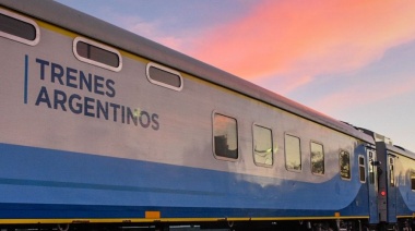Se levantó la medida de fuerza de trenes: cómo funcionarán este martes 25 de junio