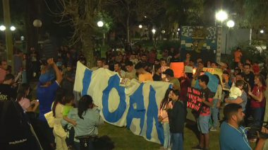 El olfato de la monja y los demonios que se mueven detrás del caso Loan