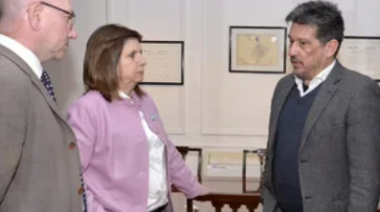 "No hay ningún dato concreto de que Loan esté en Paraguay", dice la inteligencia paraguaya