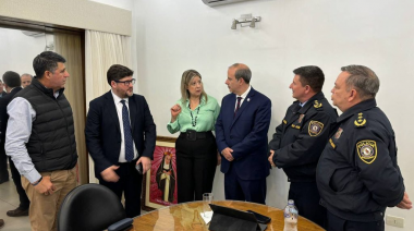 Loan: Funcionarios argentinos concurrieron a Paraguay, aunque hasta el momento los casos corroborados fueron negativos
