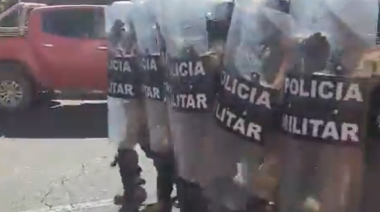 Presidenta hondureña convoca a miembros de CELAC para condenar "golpe de Estado" en Bolivia