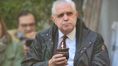 López Murhpy: "Del cepo hay que salir, no se puede vivir así"