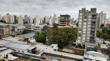 Se desplomó la actividad económica en La Plata: 5.4% en el primer trimestre en comparación interanual