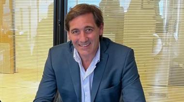 Julio Garro: “Hay que dejar que los clubes elijan” sobre el tipo de administración