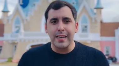 República de los Niños: “firmamos de buena fe una declaración de interés (por la marcha del hambre), y el kirchnerismo nos mintió”, dice Morzone (Pro)