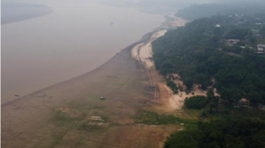 Cambio climático del planeta es percibido por 97% de brasileños en su día a día, señala encuesta
